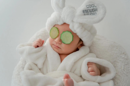 宜城4个月宝宝可以坐吗