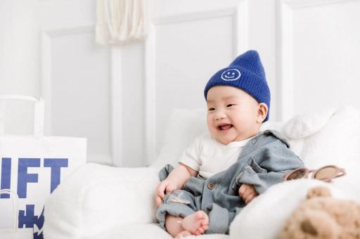 宜城宝宝面色发黄