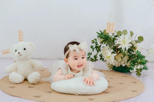 宜城宝宝几个月能嘎嘎大笑